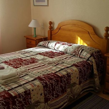 דניה Apartamento Rosaleda מראה חיצוני תמונה
