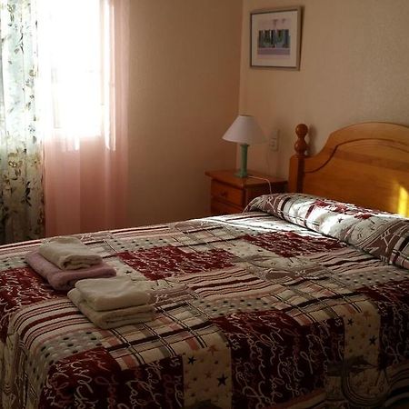 דניה Apartamento Rosaleda מראה חיצוני תמונה