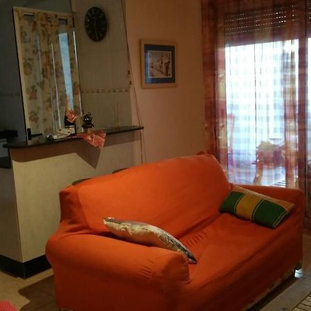 דניה Apartamento Rosaleda מראה חיצוני תמונה