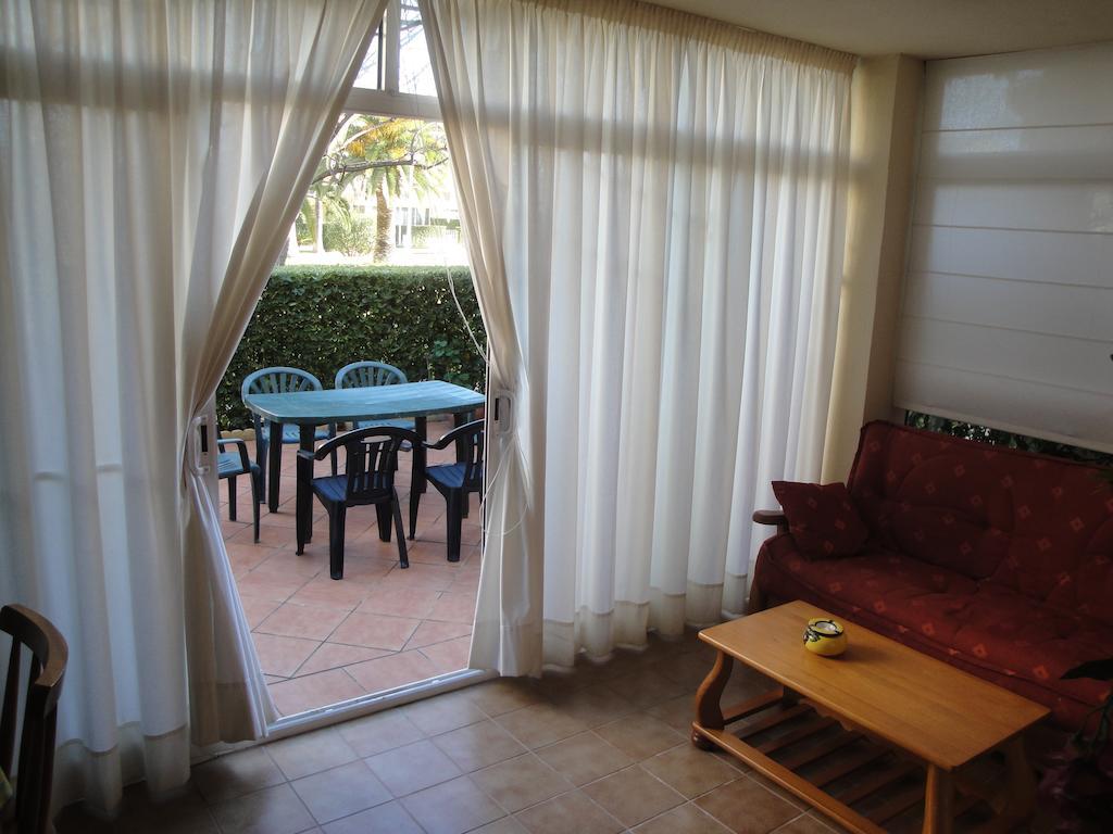 דניה Apartamento Rosaleda חדר תמונה