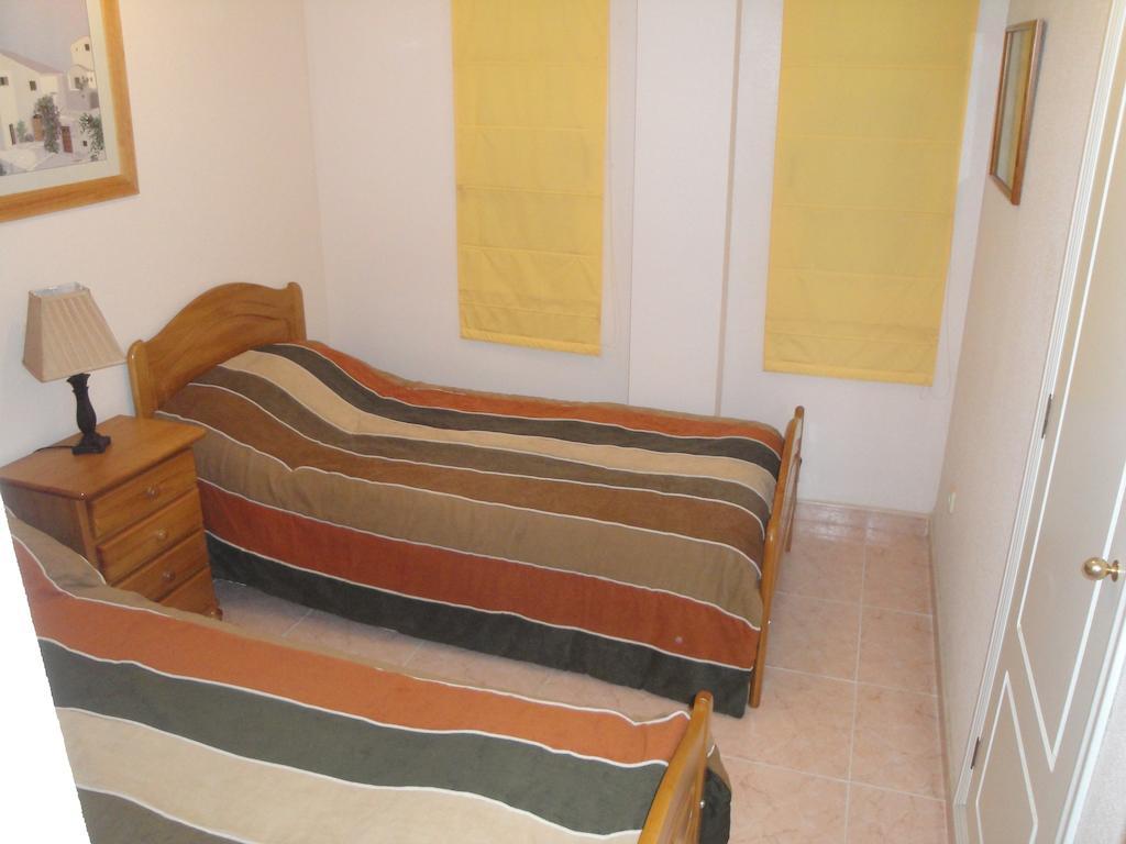 דניה Apartamento Rosaleda חדר תמונה