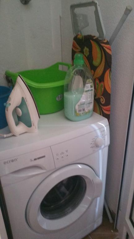 דניה Apartamento Rosaleda מראה חיצוני תמונה